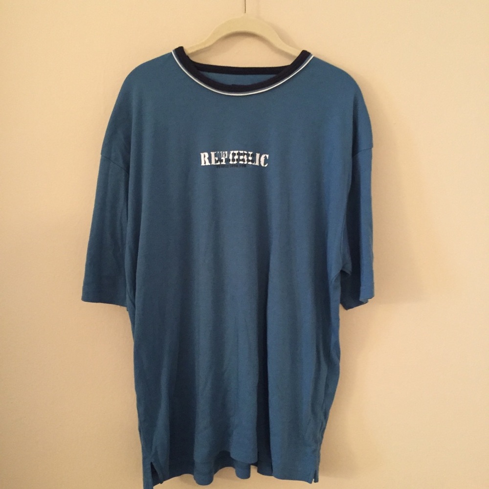 Banana Republic T-shirt